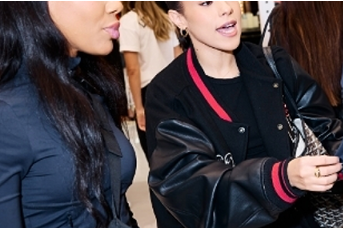 احضر شريكك في التمرين