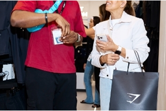 تجربة مخصصة